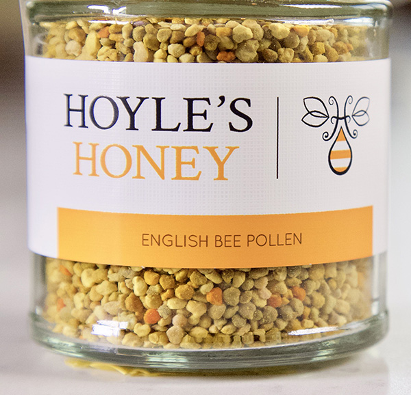 Bee Pollen