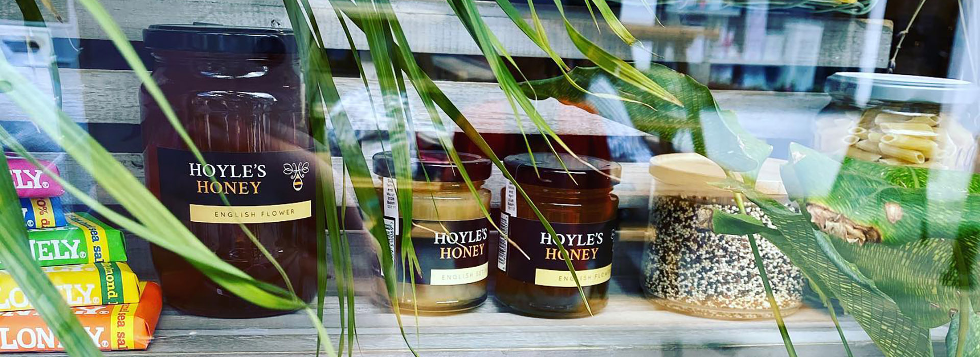 Our stockists