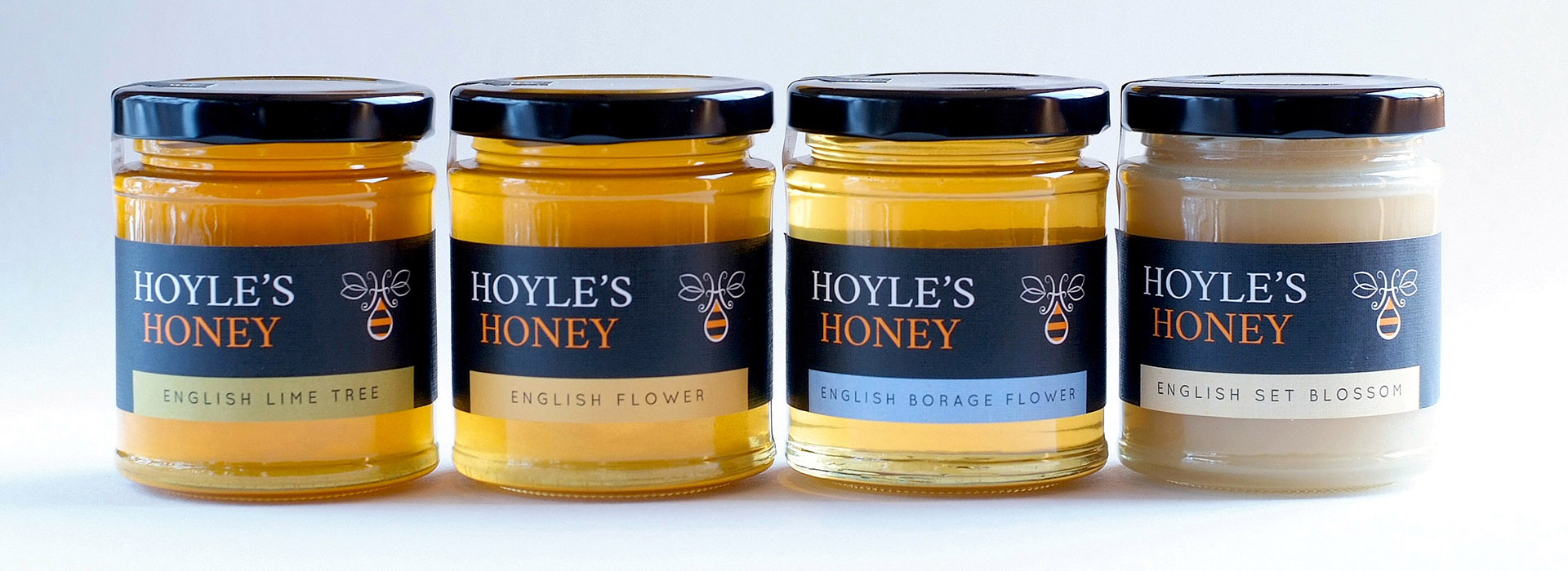 Hoyle's Honey
